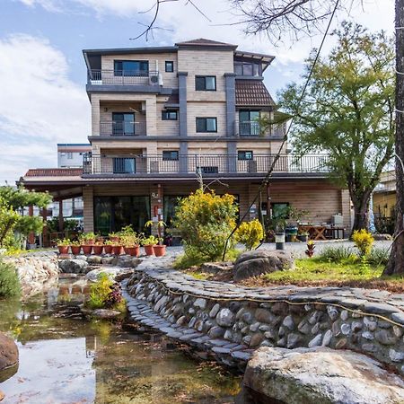 둥산 Post-Mountain View 아파트 외부 사진