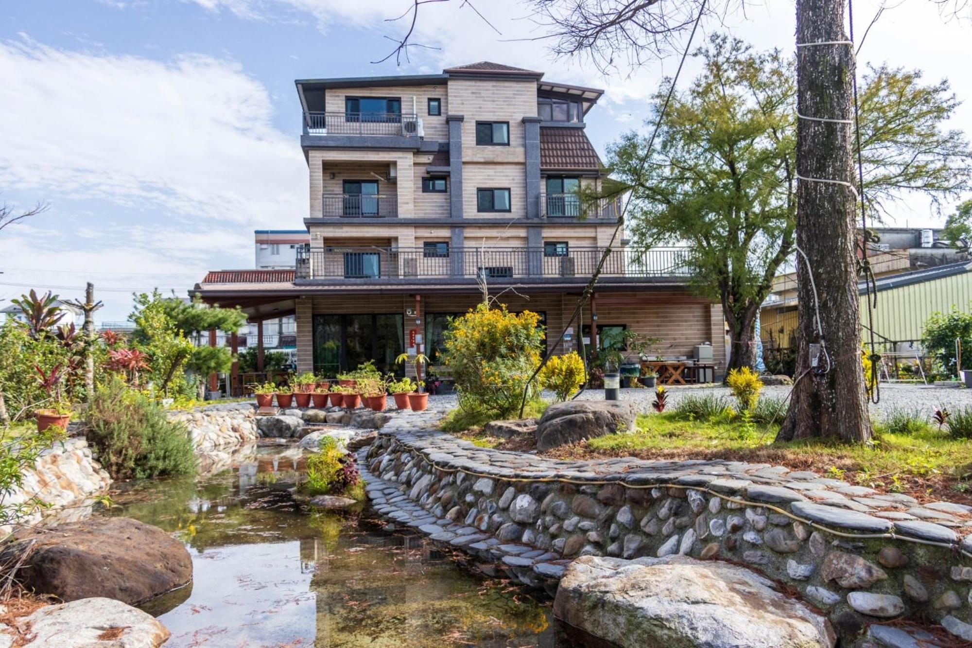 둥산 Post-Mountain View 아파트 외부 사진