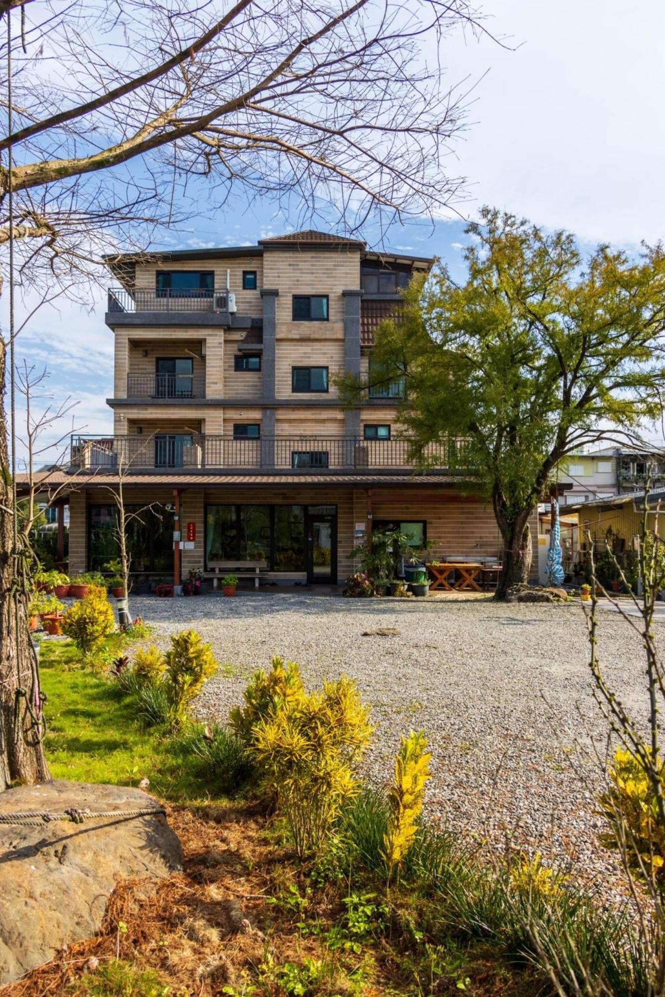 둥산 Post-Mountain View 아파트 외부 사진