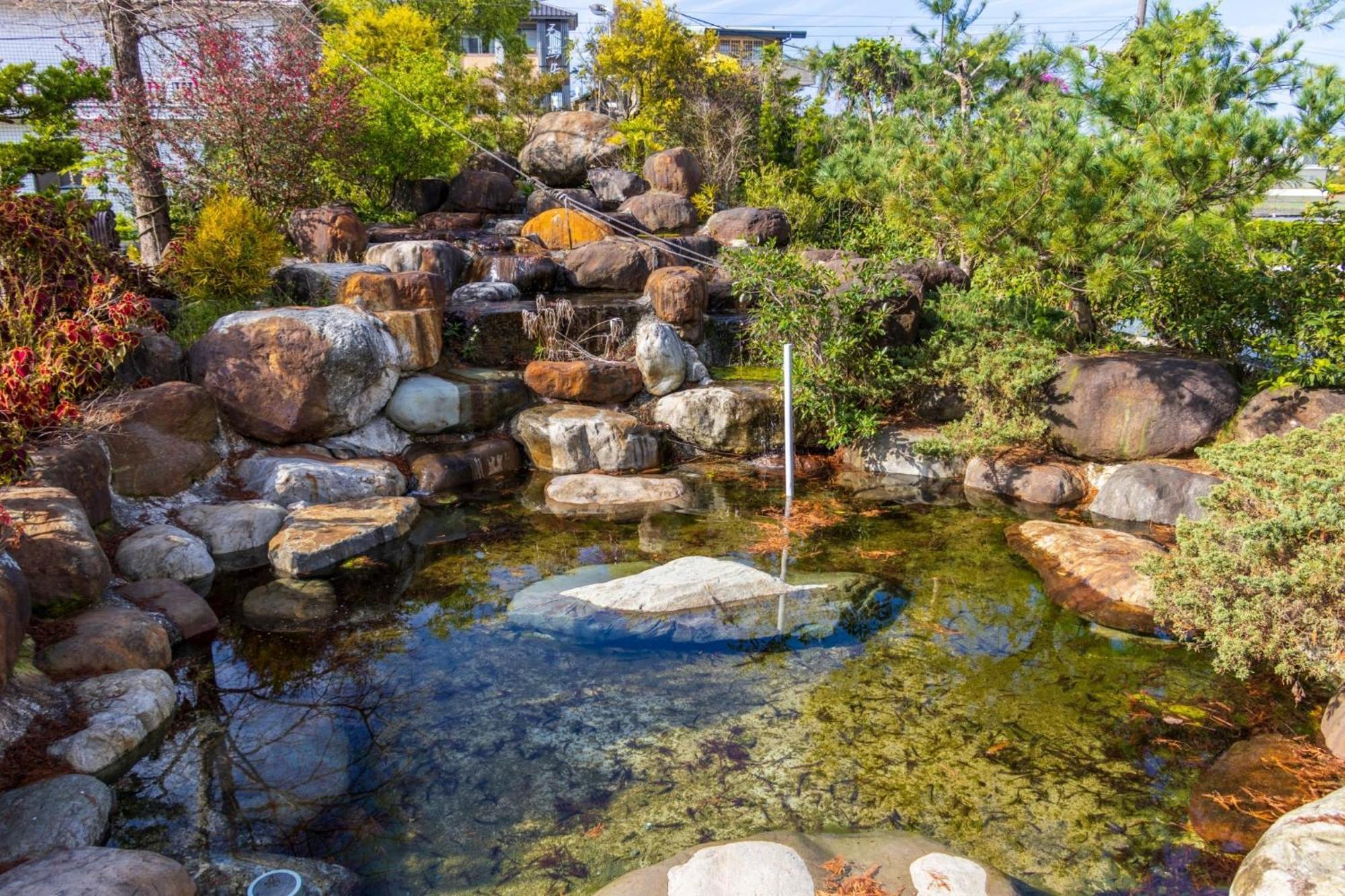 둥산 Post-Mountain View 아파트 외부 사진