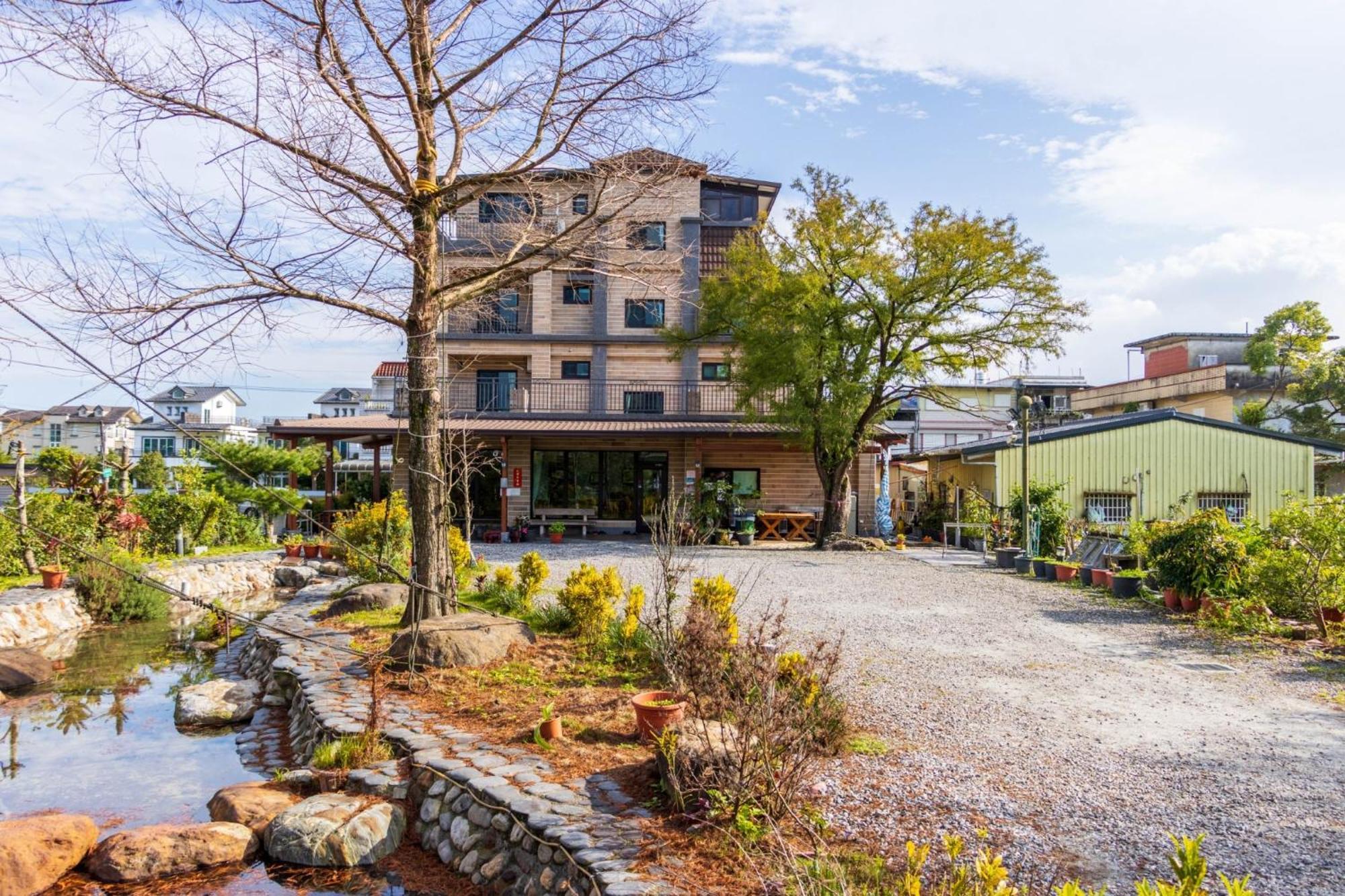 둥산 Post-Mountain View 아파트 외부 사진