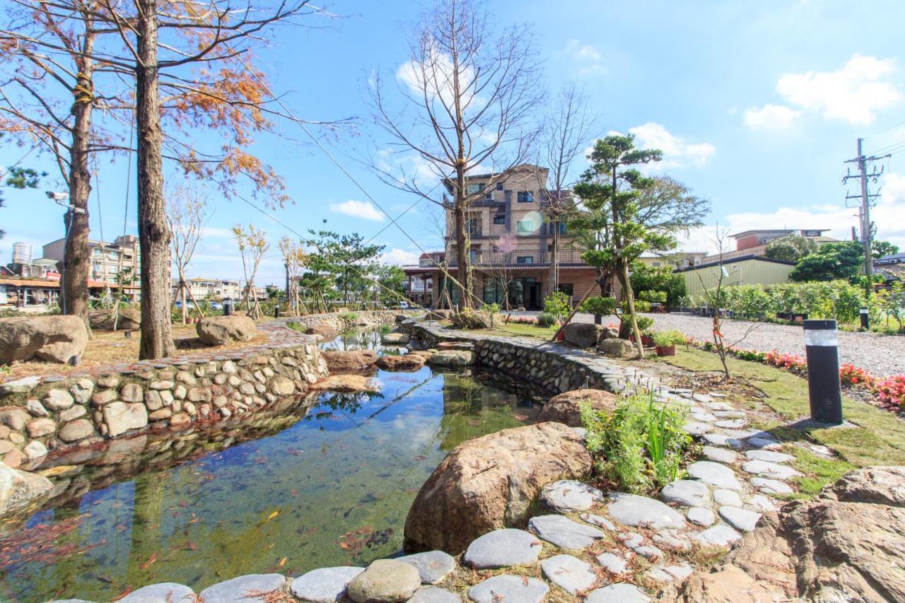 둥산 Post-Mountain View 아파트 외부 사진
