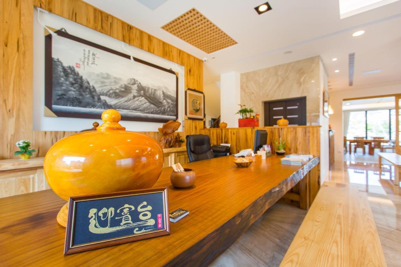 둥산 Post-Mountain View 아파트 외부 사진