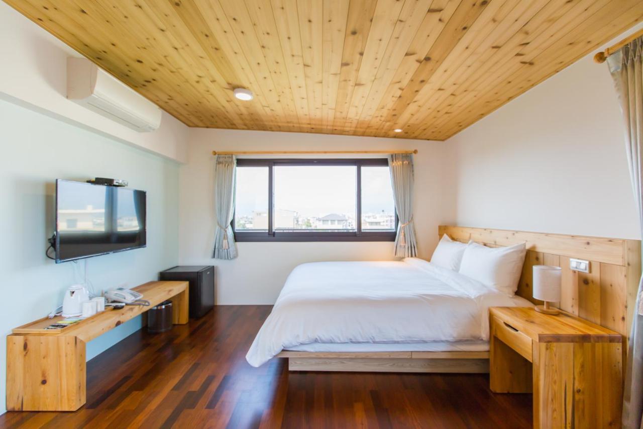 둥산 Post-Mountain View 아파트 외부 사진