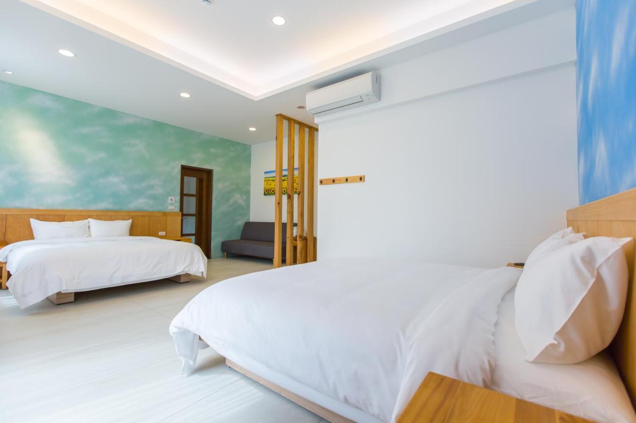 둥산 Post-Mountain View 아파트 외부 사진